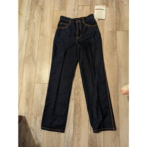 NWT Vintage Gitanos high waisted Jeans